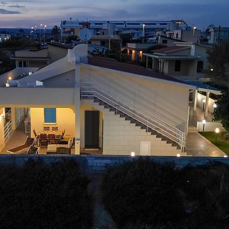 Perla Marina Villa Marina di Modica Ngoại thất bức ảnh