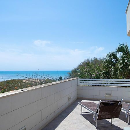 Perla Marina Villa Marina di Modica Ngoại thất bức ảnh