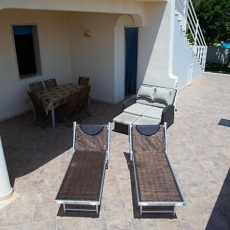 Perla Marina Villa Marina di Modica Ngoại thất bức ảnh