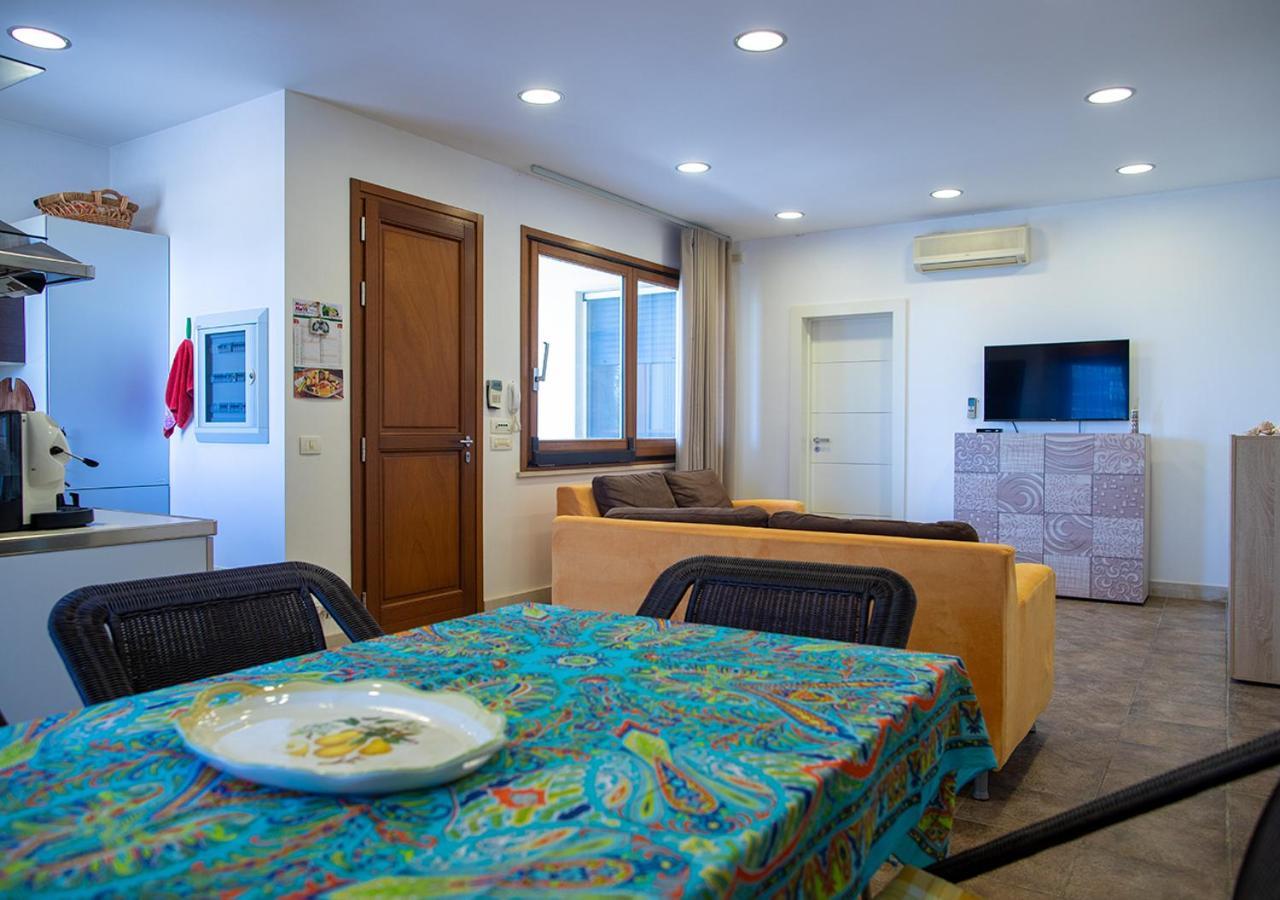 Perla Marina Villa Marina di Modica Ngoại thất bức ảnh