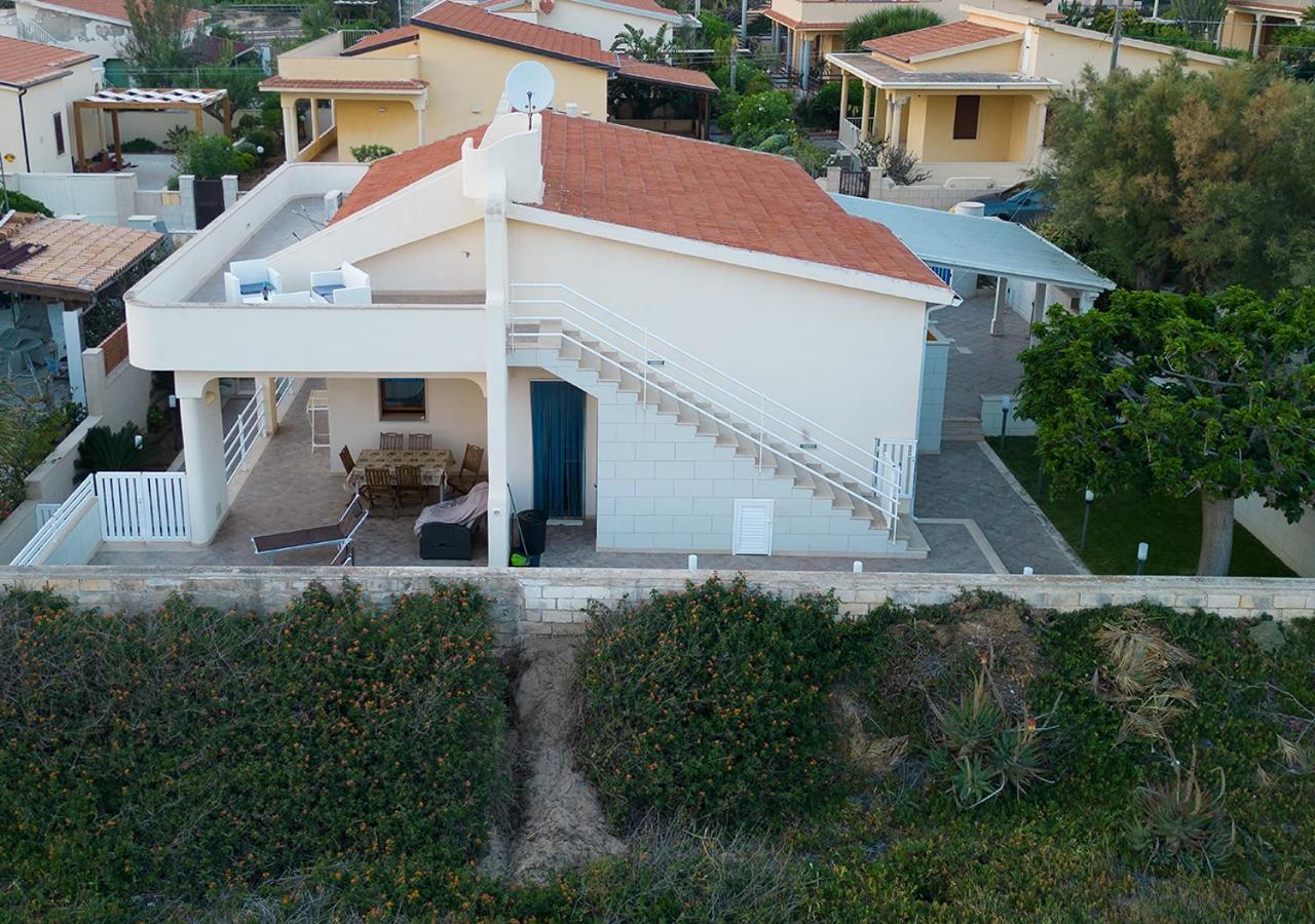 Perla Marina Villa Marina di Modica Ngoại thất bức ảnh