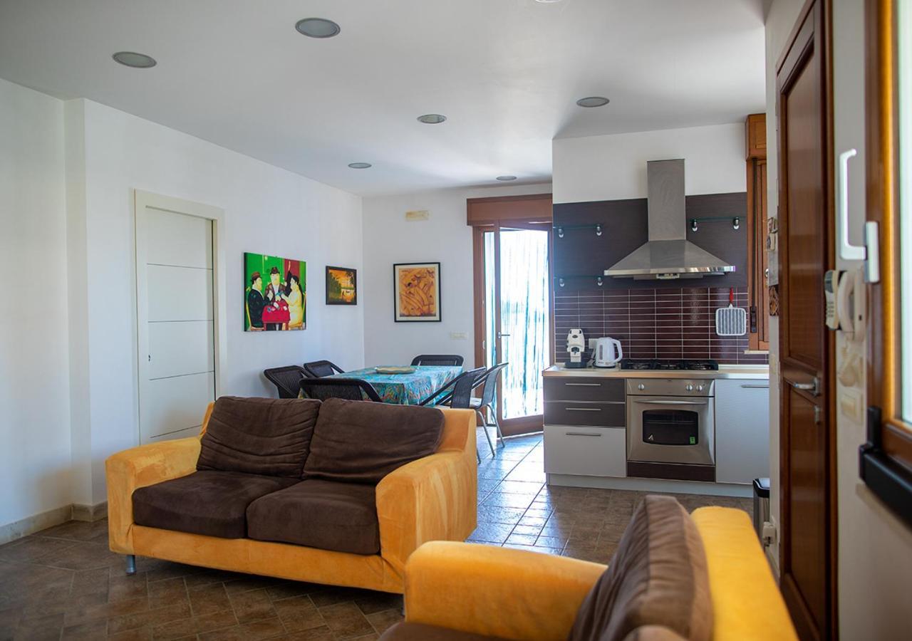 Perla Marina Villa Marina di Modica Ngoại thất bức ảnh