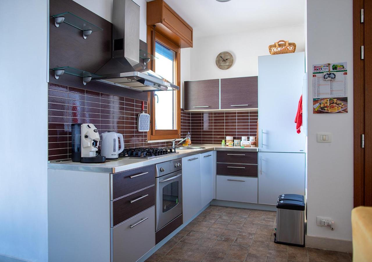 Perla Marina Villa Marina di Modica Ngoại thất bức ảnh