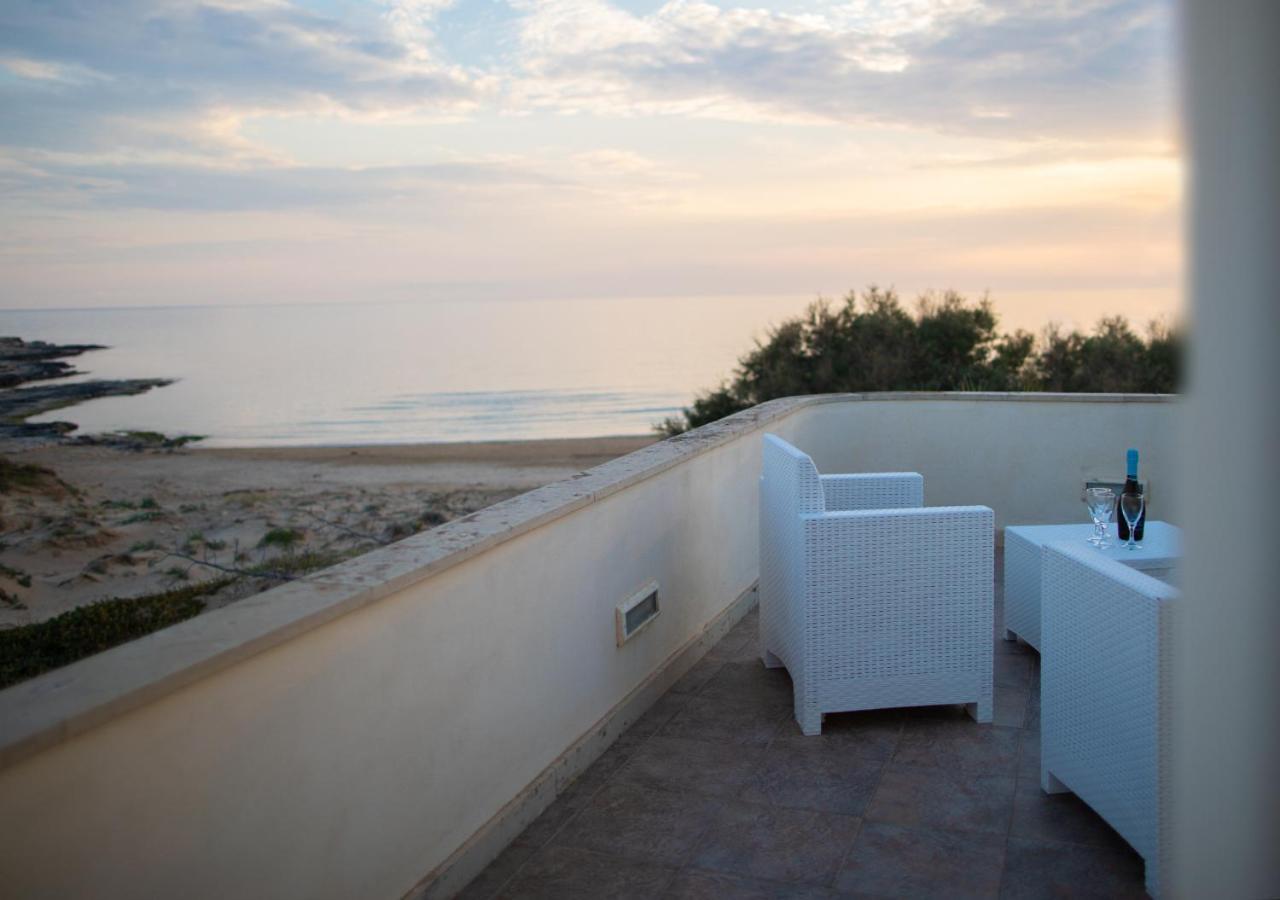 Perla Marina Villa Marina di Modica Ngoại thất bức ảnh