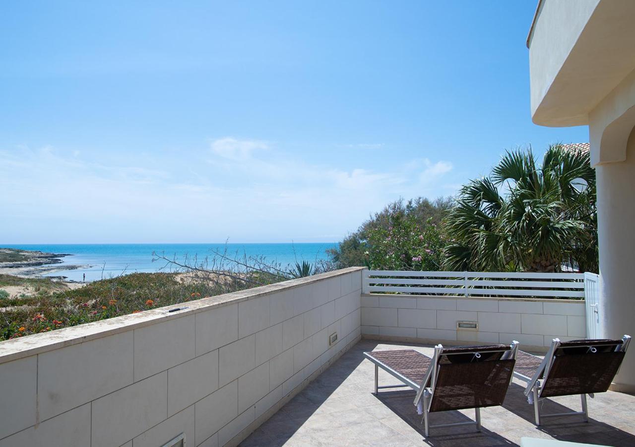 Perla Marina Villa Marina di Modica Ngoại thất bức ảnh