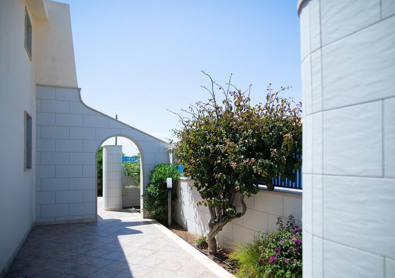 Perla Marina Villa Marina di Modica Ngoại thất bức ảnh