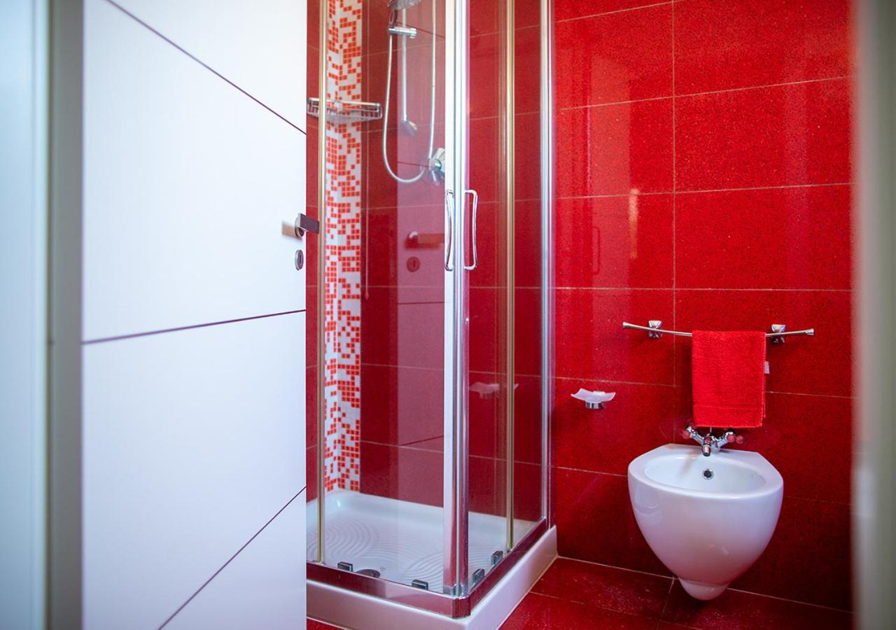 Perla Marina Villa Marina di Modica Ngoại thất bức ảnh