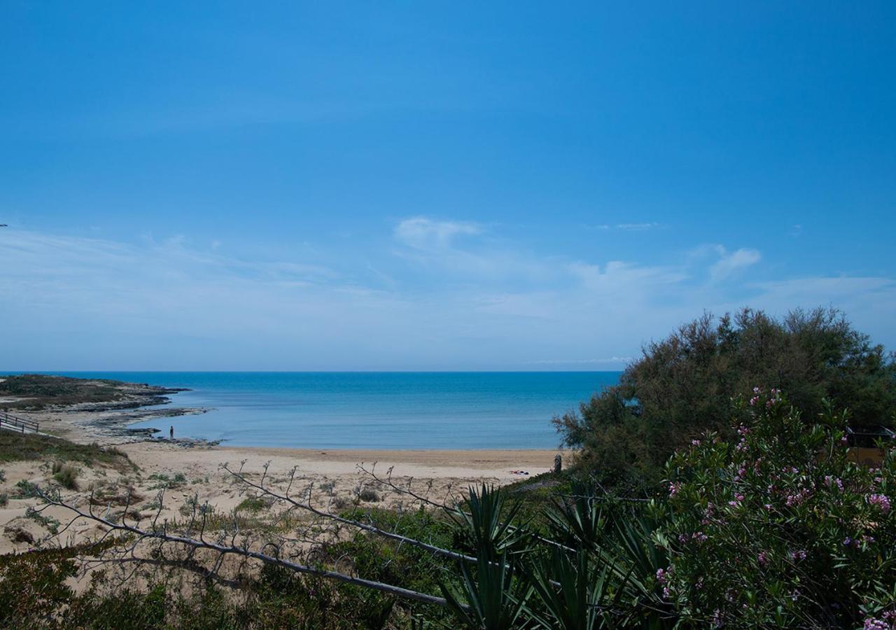 Perla Marina Villa Marina di Modica Ngoại thất bức ảnh
