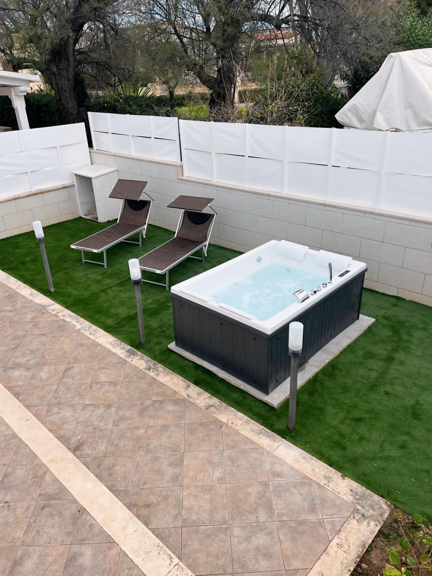Perla Marina Villa Marina di Modica Ngoại thất bức ảnh