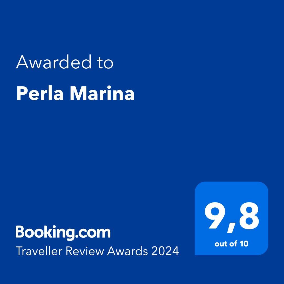 Perla Marina Villa Marina di Modica Ngoại thất bức ảnh