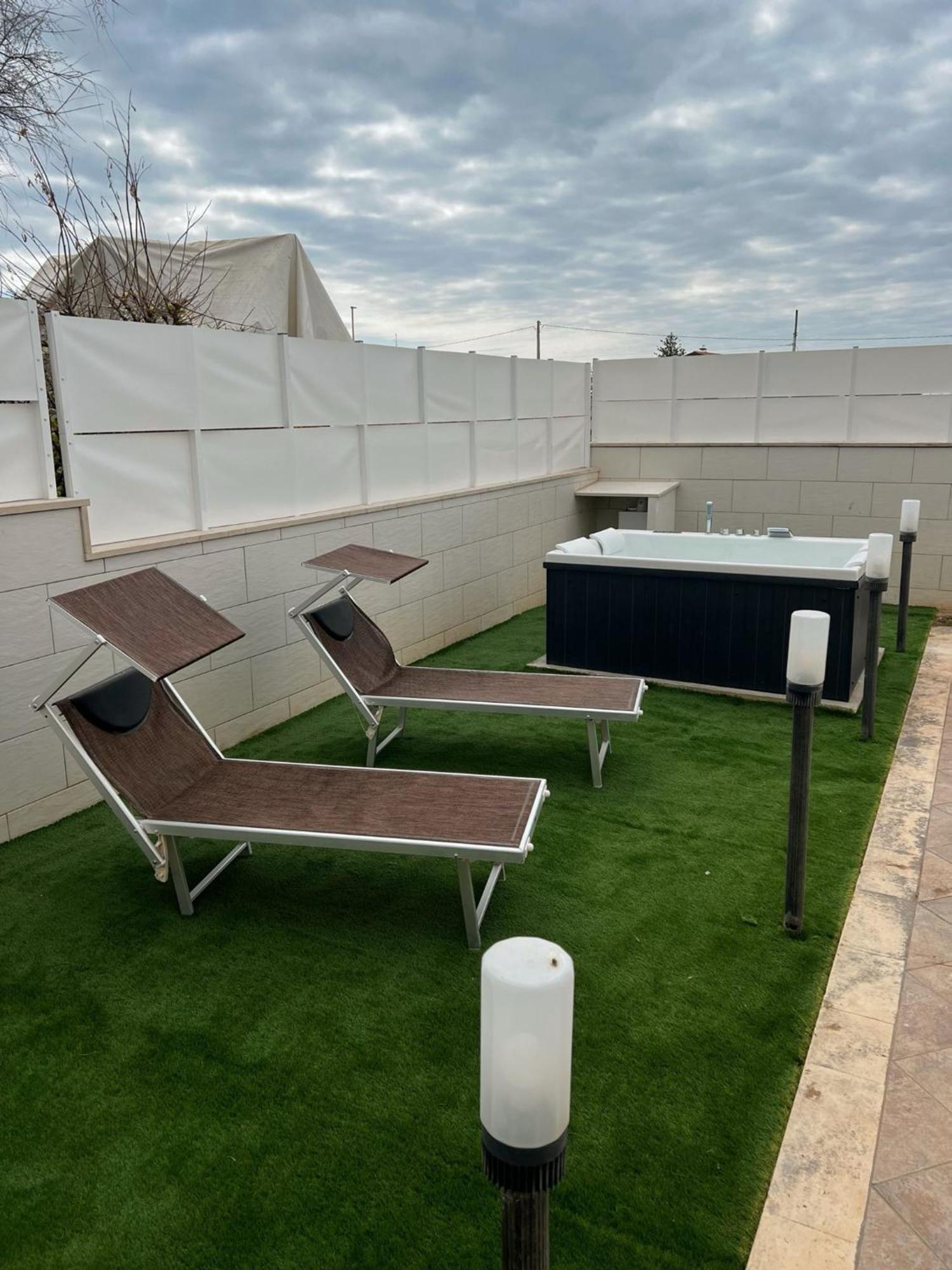 Perla Marina Villa Marina di Modica Ngoại thất bức ảnh
